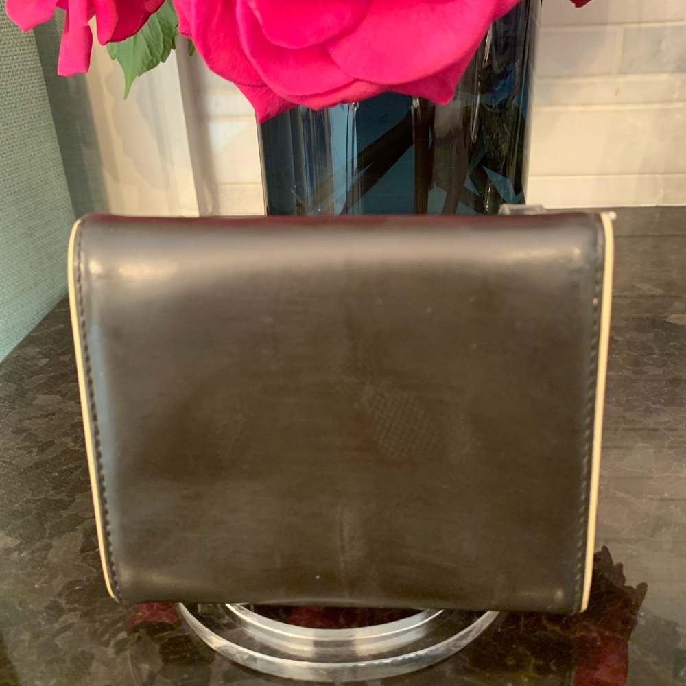 PRADA Card Case Wallet - Picture 4 of 7